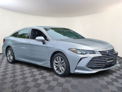 Used 2019  Toyota Avalon Hybrid &lpar;Natl&rpar; at CarloanExpress&period;Com near Hampton&comma; VA