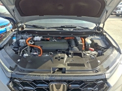 Used 2024  Honda CR-V Hybrid Sport Touring AWD at CarloanExpress&period;Com near Hampton&comma; VA