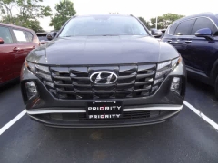 Used 2023  Hyundai Tucson SEL AWD at CarloanExpress&period;Com near Hampton&comma; VA
