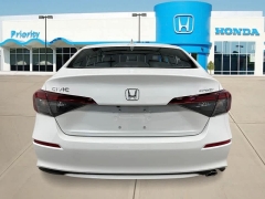 New 2026  Honda Civic Sedan Sport CVT at CarloanExpress.Com near Hampton, VA