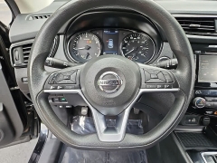 Used 2020  Nissan Rogue Sport AWD SV at CarloanExpress&period;Com near Hampton&comma; VA