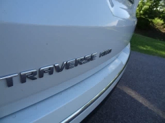 Used 2019  Chevrolet Traverse AWD 4dr High Country w&sol;2LZ at CarloanExpress&period;Com near Hampton&comma; VA