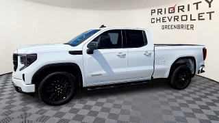 Used 2023  GMC Sierra 1500 2WD Double Cab 147" Elevation at CarloanExpress&period;Com near Hampton&comma; VA