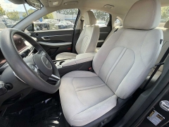 Used 2025  Hyundai Sonata SEL FWD at CarloanExpress&period;Com near Hampton&comma; VA