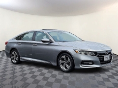 Used 2019  Honda Accord Sedan 4d EX-L 1.5L at CarloanExpress.Com near Hampton, VA
