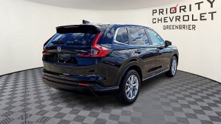 Used 2024  Honda CR-V EX AWD at CarloanExpress&period;Com near Hampton&comma; VA
