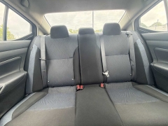 Used 2024  Nissan Versa SV CVT at CarloanExpress&period;Com near Hampton&comma; VA