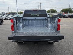 Used 2025  Chevrolet Silverado 1500 4WD Crew Cab 147" LT Trail Boss at CarloanExpress&period;Com near Hampton&comma; VA