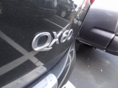 Used 2014  INFINITI QX60 4d SUV AWD at CarloanExpress.Com near Hampton, VA