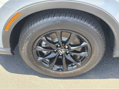 Used 2026  Honda CR-V Hybrid Sport AWD at CarloanExpress&period;Com near Hampton&comma; VA