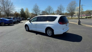 Used 2024  Chrysler Pacifica Touring L FWD at CarloanExpress&period;Com near Hampton&comma; VA