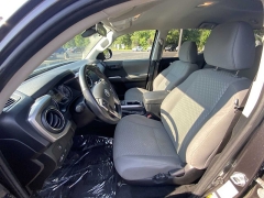 Used 2023  Toyota Tacoma 2WD Double Cab 5' Bed I4 AT (Natl) at CarloanExpress.Com near Hampton, VA