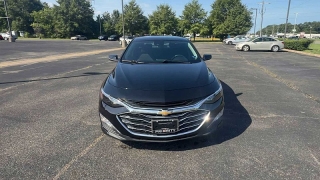 Used 2024  Chevrolet Malibu 4dr Sdn 1LT at CarloanExpress&period;Com near Hampton&comma; VA