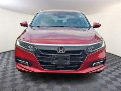 Used 2019  Honda Accord Hybrid 4d Sedan EX at CarloanExpress.Com near Hampton, VA