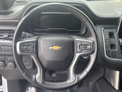 Used 2023  Chevrolet Tahoe 2WD 4dr LT at CarloanExpress&period;Com near Hampton&comma; VA