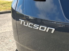 Used 2025  Hyundai Tucson SEL FWD at CarloanExpress&period;Com near Hampton&comma; VA