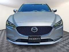 Used 2018  Mazda Mazda6 4d Sedan Signature at CarloanExpress&period;Com near Hampton&comma; VA