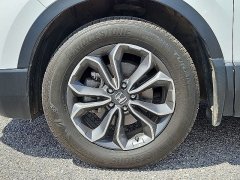 Used 2021  Honda CR-V EX-L AWD at CarloanExpress&period;Com near Hampton&comma; VA