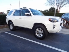 Used 2022  Toyota 4Runner SR5 Premium 4WD at CarloanExpress&period;Com near Hampton&comma; VA