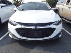 Used 2020  Chevrolet Malibu 4d Sedan RS at CarloanExpress&period;Com near Hampton&comma; VA