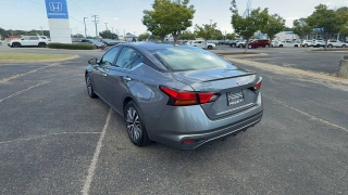 Used 2025  Nissan Altima SV FWD at CarloanExpress&period;Com near Hampton&comma; VA