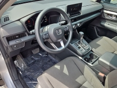 Used 2024  Honda CR-V EX AWD at CarloanExpress&period;Com near Hampton&comma; VA