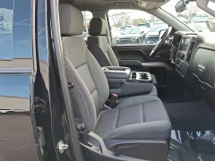 Used 2019  Chevrolet Silverado 1500 LD 2WD Double Cab LT at CarloanExpress.Com near Hampton, VA