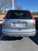 Used 2010  Honda CR-V 4d SUV 4WD EX at CarloanExpress&period;Com near Hampton&comma; VA