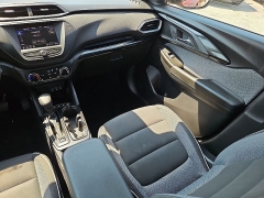 Used 2022  Chevrolet Trailblazer FWD 4dr LT at CarloanExpress&period;Com near Hampton&comma; VA