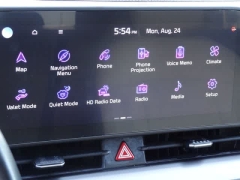 Used 2023  Kia Sportage EX FWD at CarloanExpress&period;Com near Hampton&comma; VA