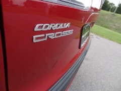 Used 2022  Toyota Corolla Cross LE 2WD at CarloanExpress&period;Com near Hampton&comma; VA