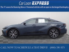 Used 2026  Toyota Crown AWD &lpar;Natl&rpar; at CarloanExpress&period;Com near Hampton&comma; VA