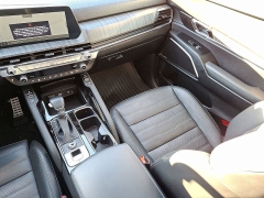 Used 2024  Kia Telluride SX Prestige AWD at CarloanExpress&period;Com near Hampton&comma; VA