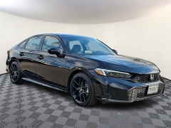 Used 2026  Honda Civic Sedan Hybrid Sport CVT at CarloanExpress&period;Com near Hampton&comma; VA