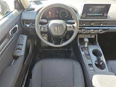 New 2026  Honda Civic Sedan LX CVT at CarloanExpress.Com near Hampton, VA