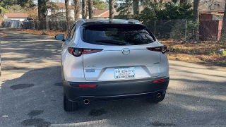 Used 2024  Mazda CX-30 2&period;5 S Preferred Package AWD at CarloanExpress&period;Com near Hampton&comma; VA