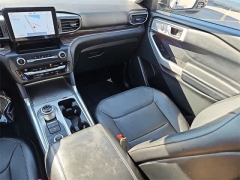 Used 2020  Ford Explorer 4d SUV 4WD Limited 2&period;3L EcoBoost at CarloanExpress&period;Com near Hampton&comma; VA