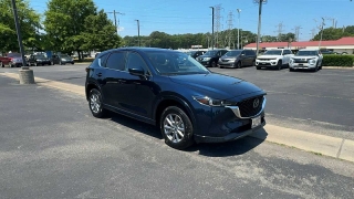 Used 2025  Mazda CX-5 2&period;5 S Preferred Package AWD at CarloanExpress&period;Com near Hampton&comma; VA