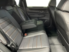 New 2026  Honda CR-V Hybrid Sport-L AWD at CarloanExpress&period;Com near Hampton&comma; VA
