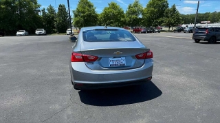 Used 2024  Chevrolet Malibu 4dr Sdn 1LT at CarloanExpress&period;Com near Hampton&comma; VA