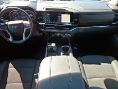 Used 2023  Chevrolet Silverado 1500 4WD Crew Cab 157" RST at CarloanExpress&period;Com near Hampton&comma; VA