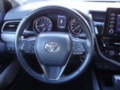 Used 2024  Toyota Camry SE Auto at CarloanExpress.Com near Hampton, VA