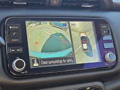 Used 2024  Nissan Kicks SR FWD at CarloanExpress&period;Com near Hampton&comma; VA