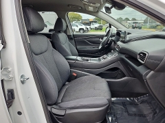 Used 2023  Hyundai Santa Fe SEL AWD at CarloanExpress&period;Com near Hampton&comma; VA