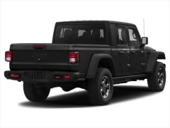 Used 2021  Jeep Gladiator Rubicon 4x4 at CarloanExpress&period;Com near Hampton&comma; VA