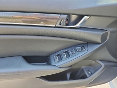 Used 2020  Honda Accord Sedan 4d Sport 1&period;5L CVT at CarloanExpress&period;Com near Hampton&comma; VA