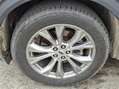 Used 2022  Ford Explorer XLT RWD at CarloanExpress&period;Com near Hampton&comma; VA