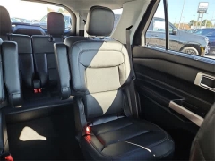 Used 2023  Ford Explorer Limited RWD at CarloanExpress.Com near Hampton, VA