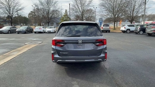 Used 2025  Honda Odyssey EX-L Auto at CarloanExpress&period;Com near Hampton&comma; VA