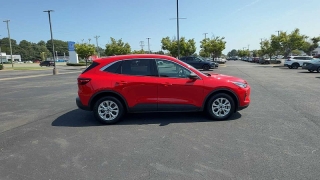 Used 2024  Ford Escape Active FWD at CarloanExpress&period;Com near Hampton&comma; VA